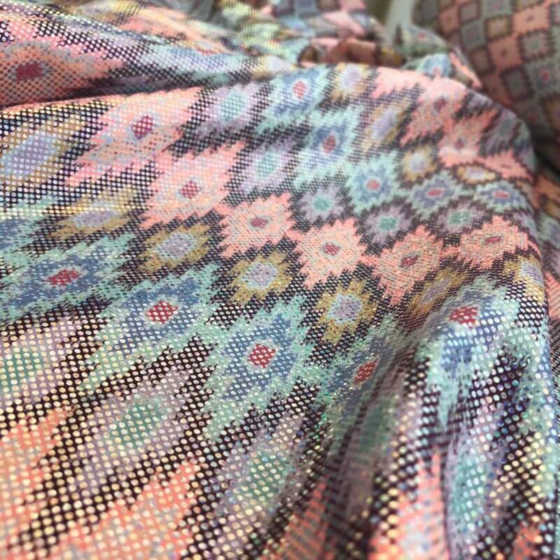 Spandex Fabric