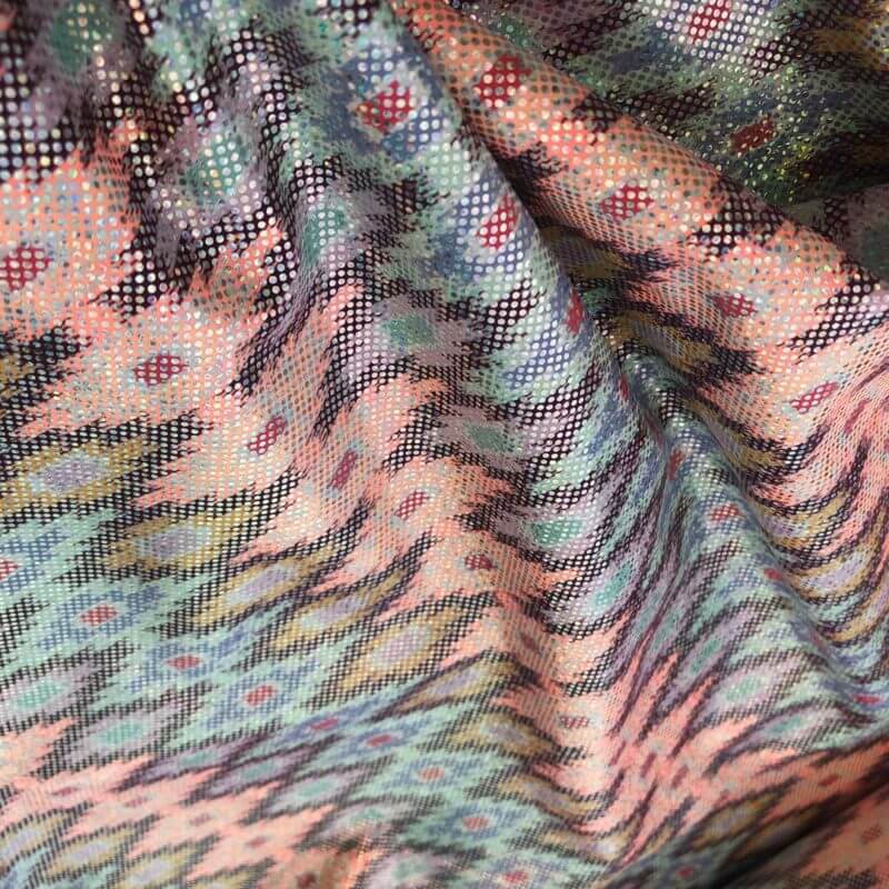 Spandex Fabric