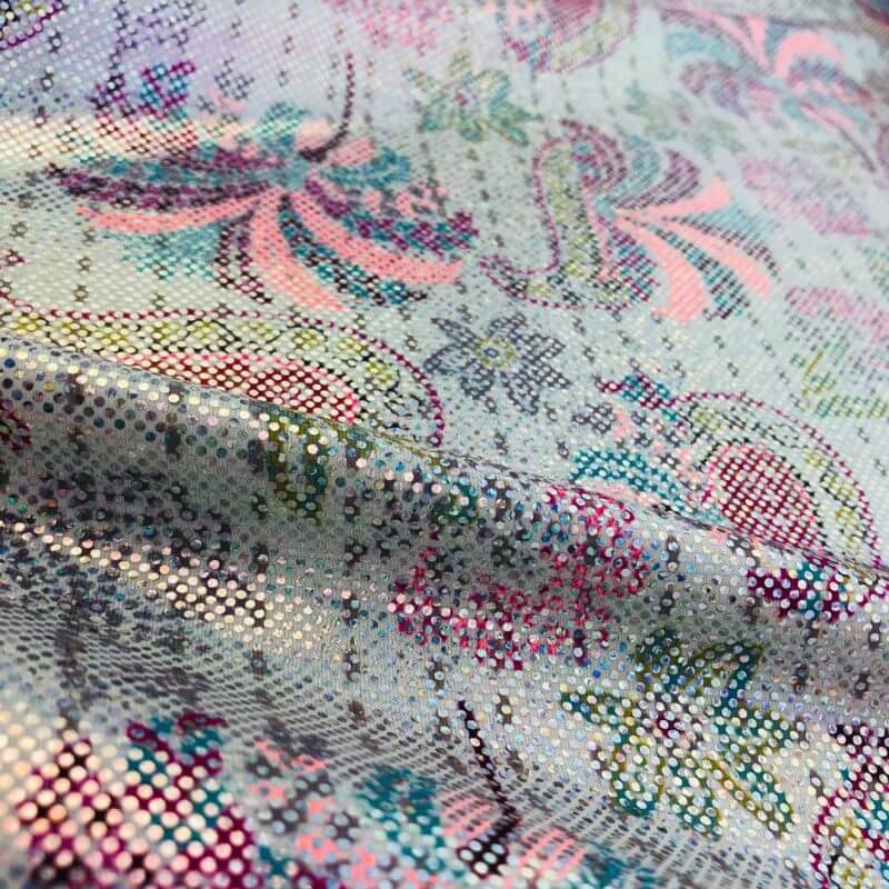 Spandex Fabric