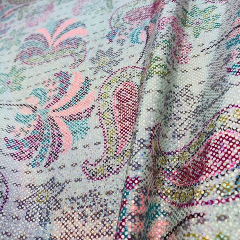 Spandex Fabric