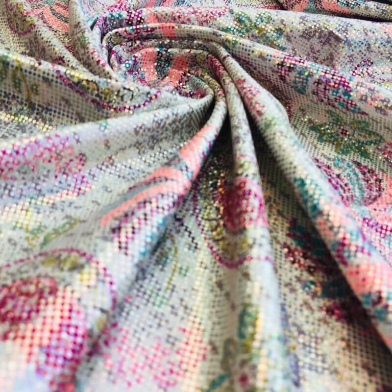 Spandex Fabric