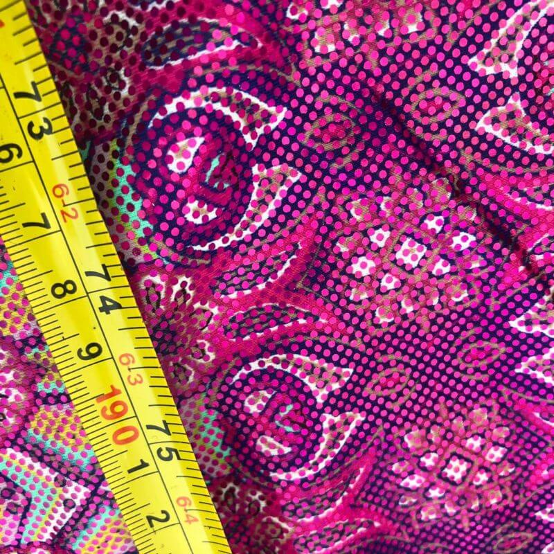 Spandex Fabric