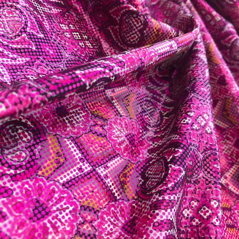 Spandex Fabric