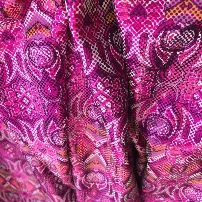 Spandex Fabric