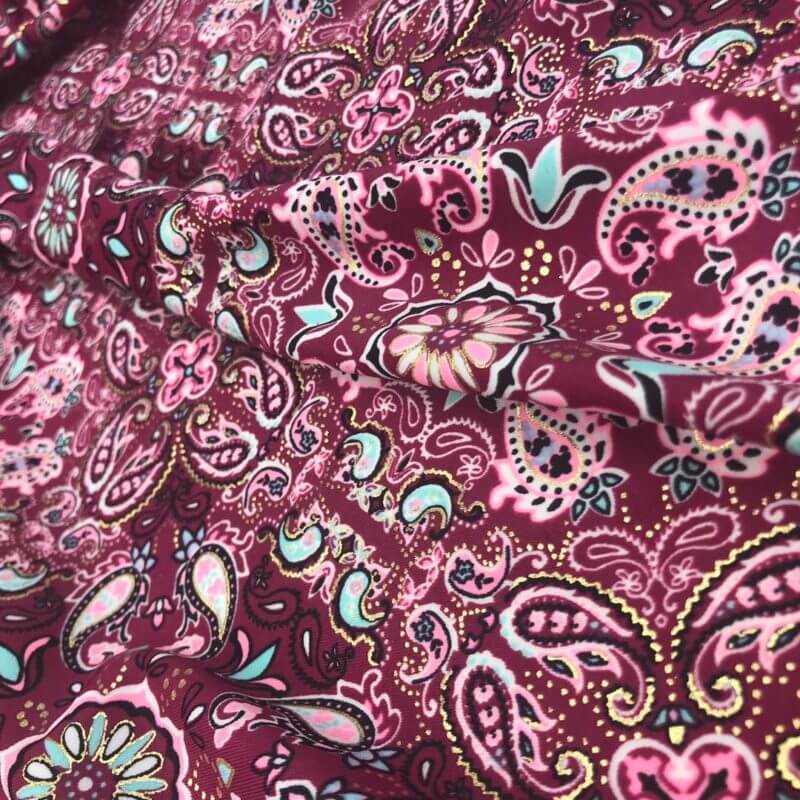 Spandex Fabric