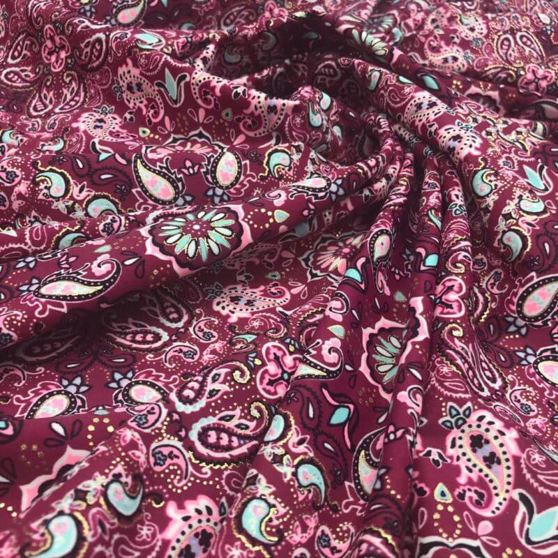 Spandex Fabric
