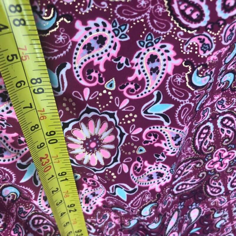 Spandex Fabric