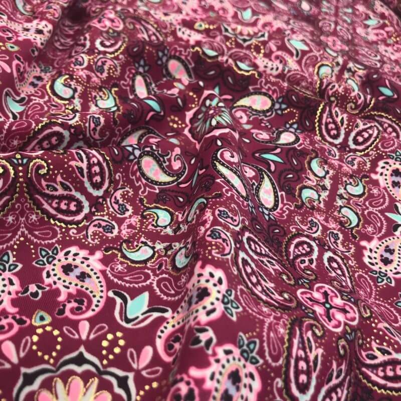Spandex Fabric