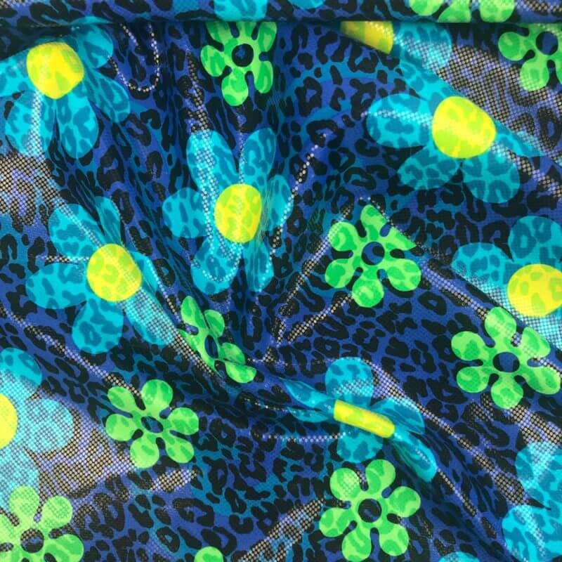 Spandex Fabric