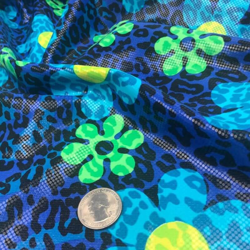 Spandex Fabric