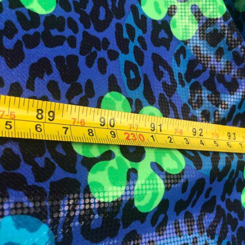 Spandex Fabric
