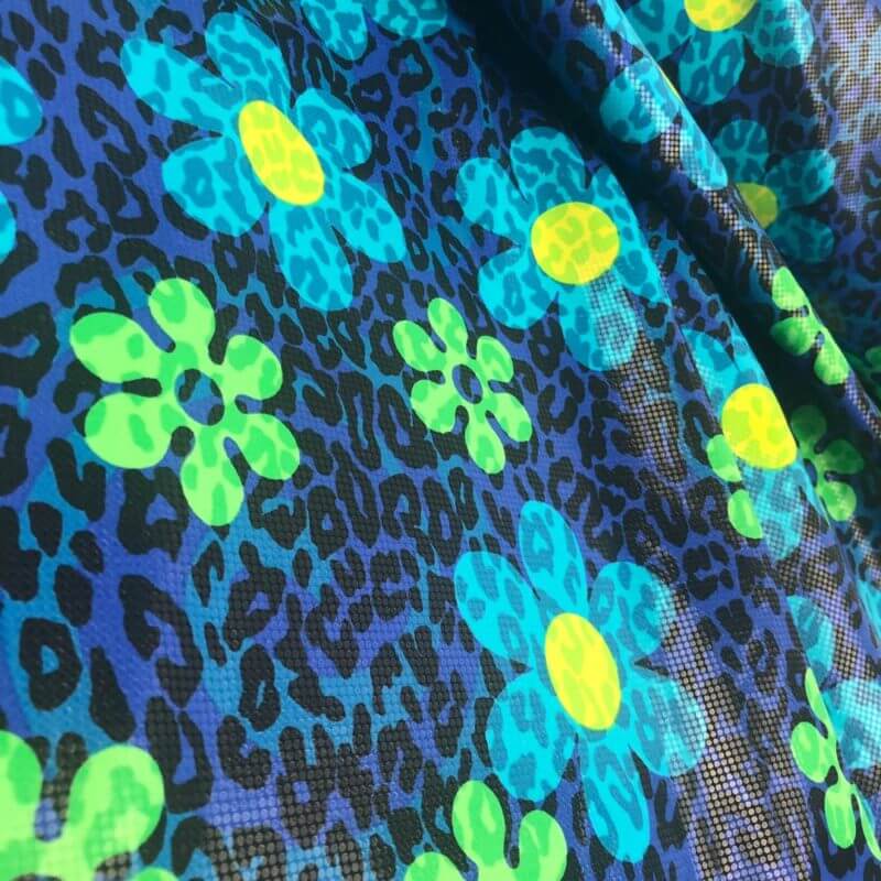 Spandex Fabric