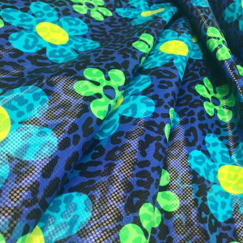 Spandex Fabric