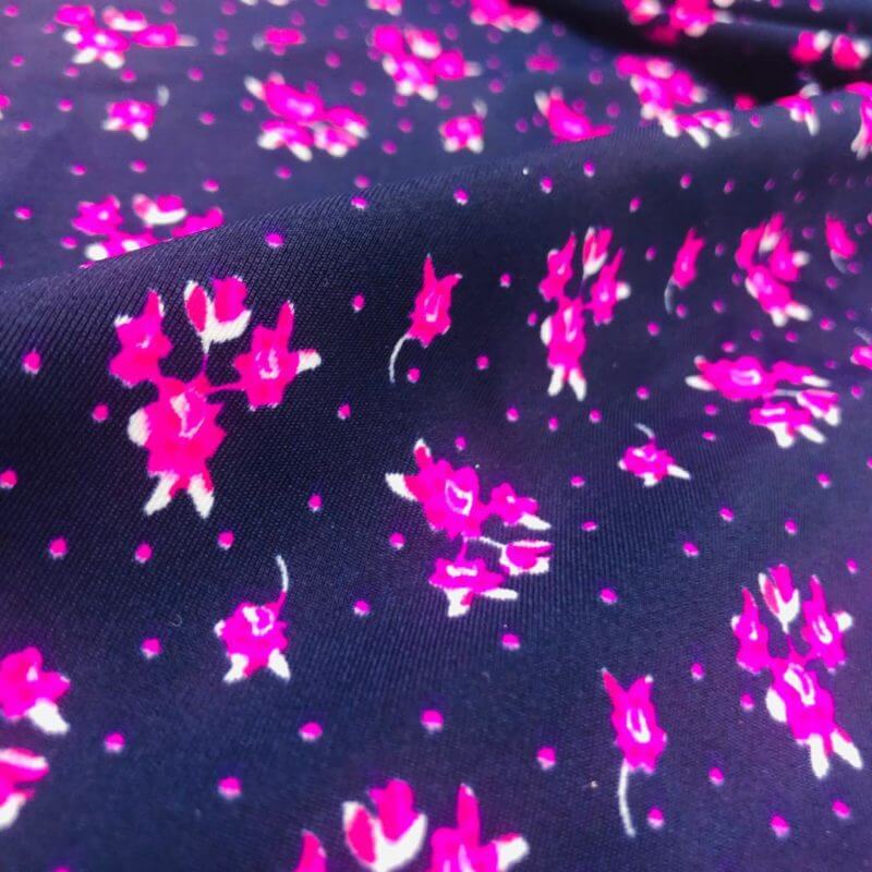 Spandex Fabric