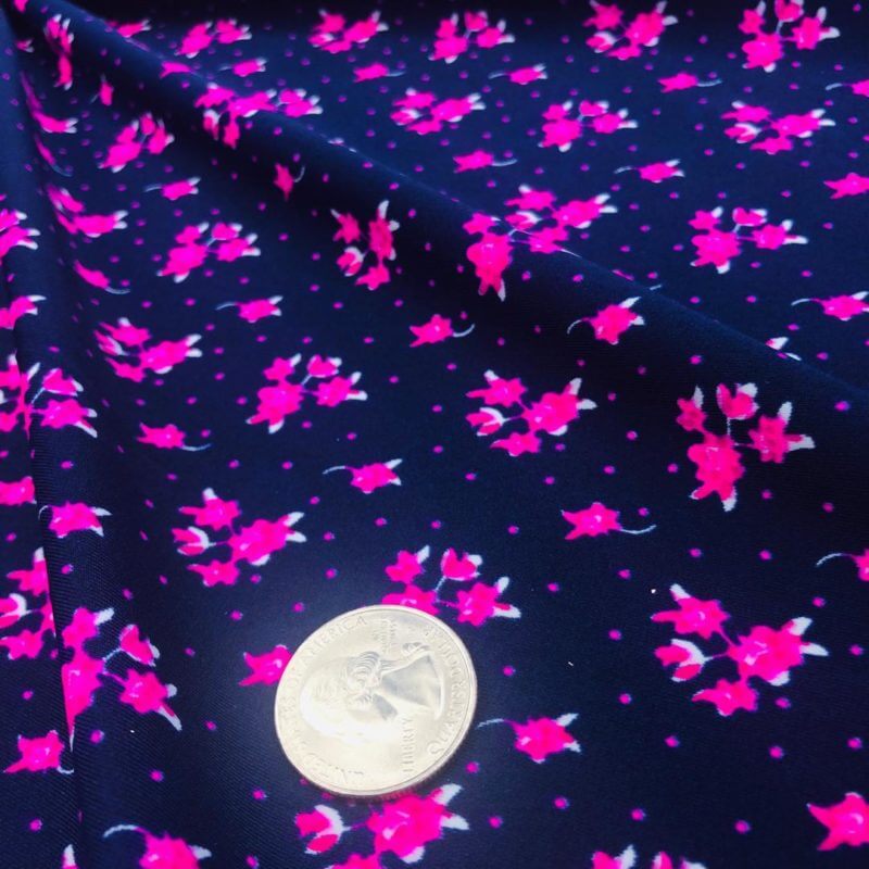 Spandex Fabric