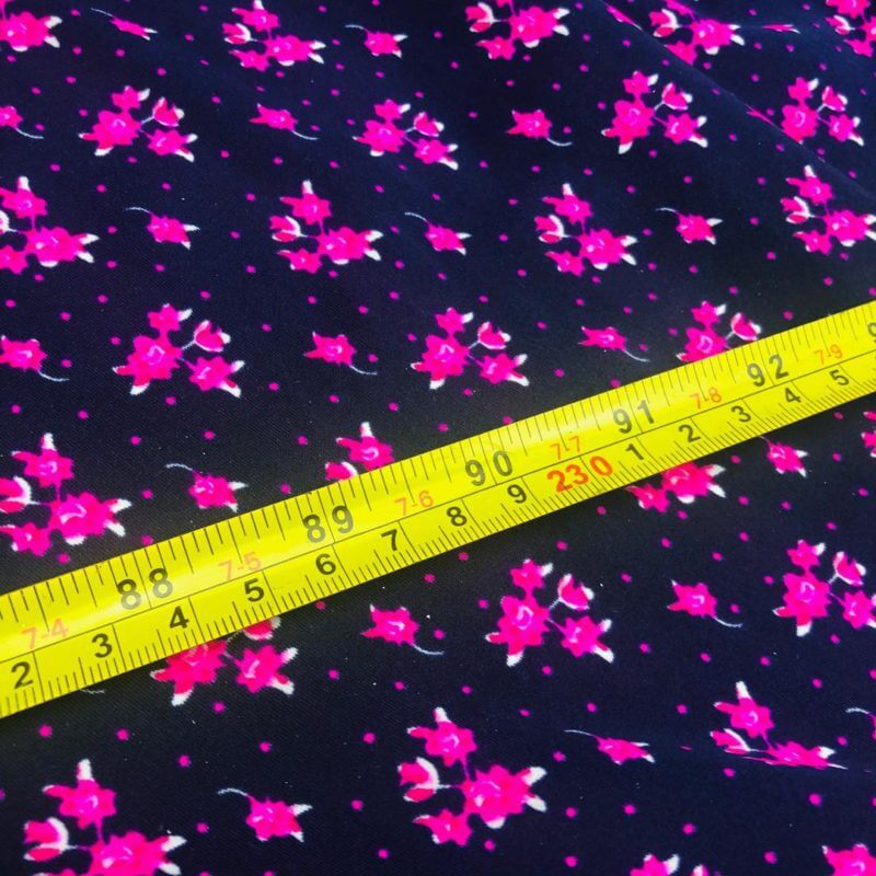 Spandex Fabric