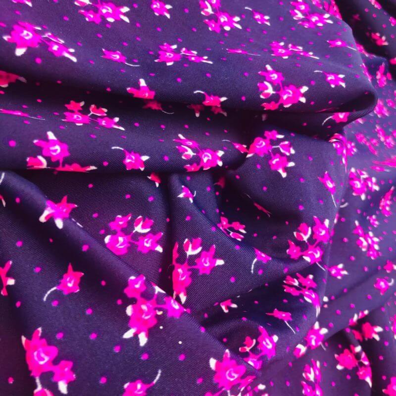 Spandex Fabric
