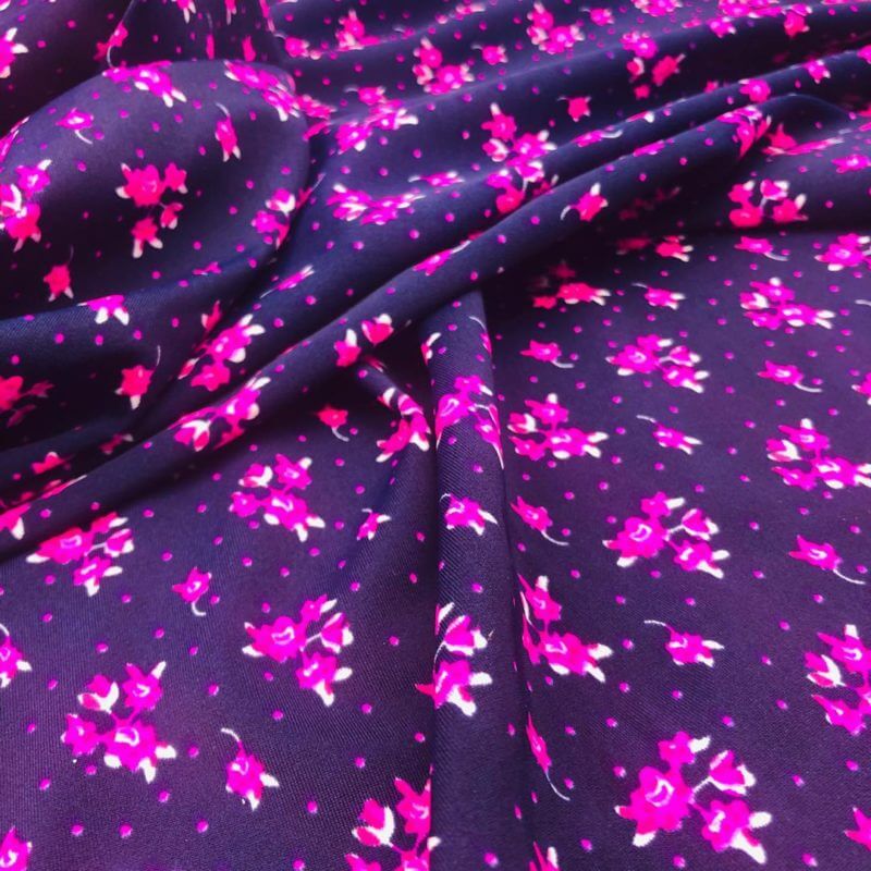 Spandex Fabric
