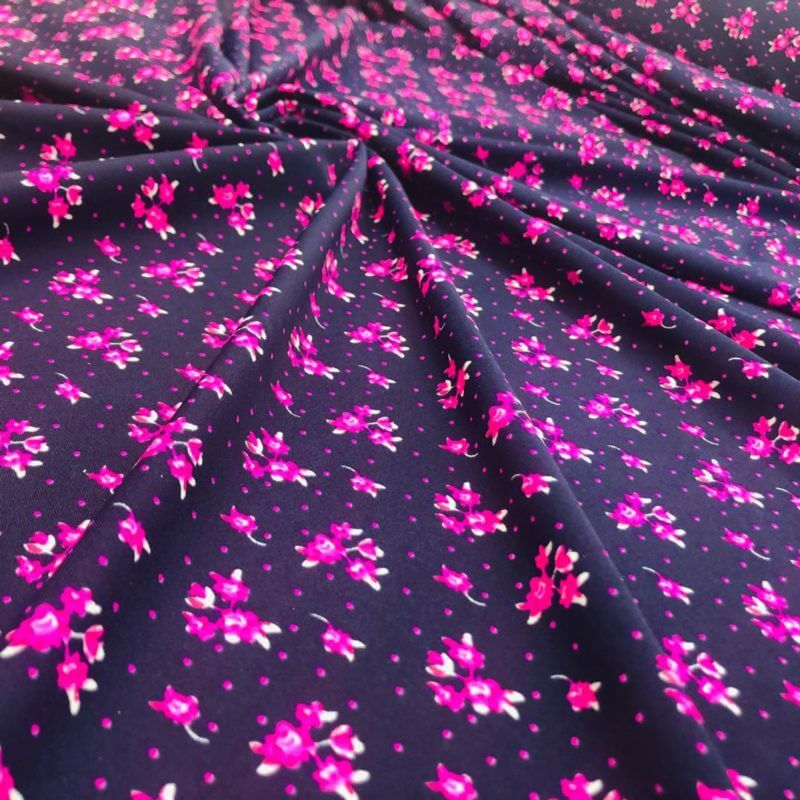 Spandex Fabric