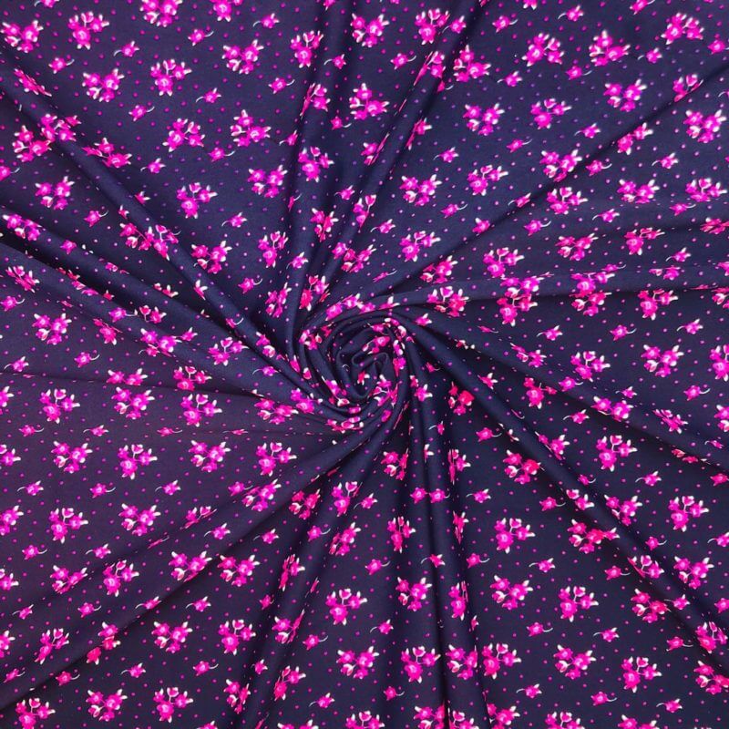 Spandex Fabric
