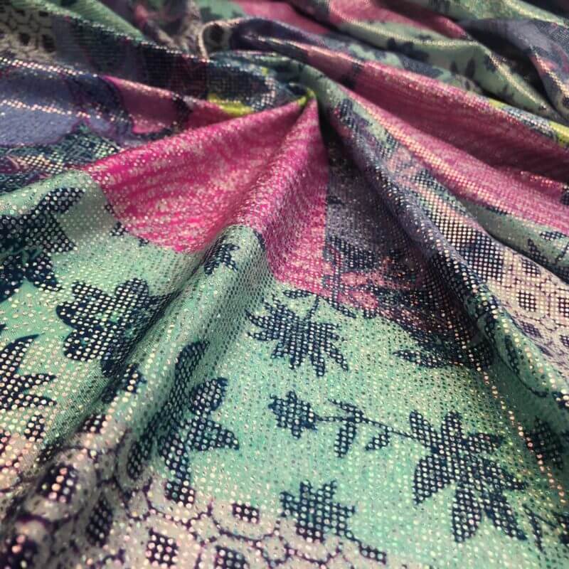 Spandex Fabric