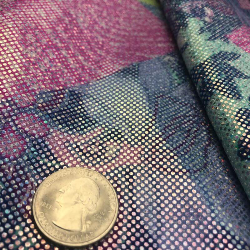 Spandex Fabric