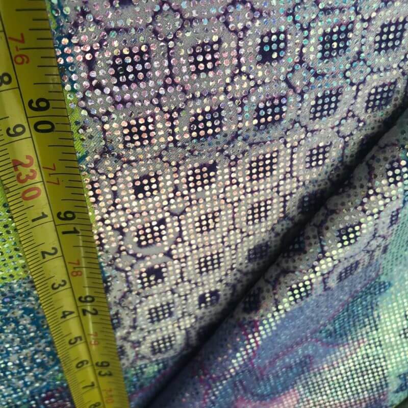 Spandex Fabric
