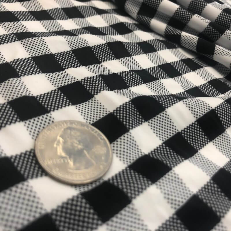 Spandex Fabric
