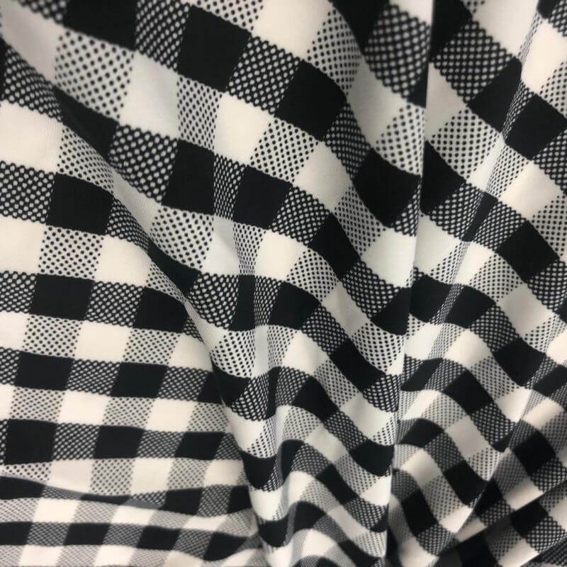 Spandex Fabric