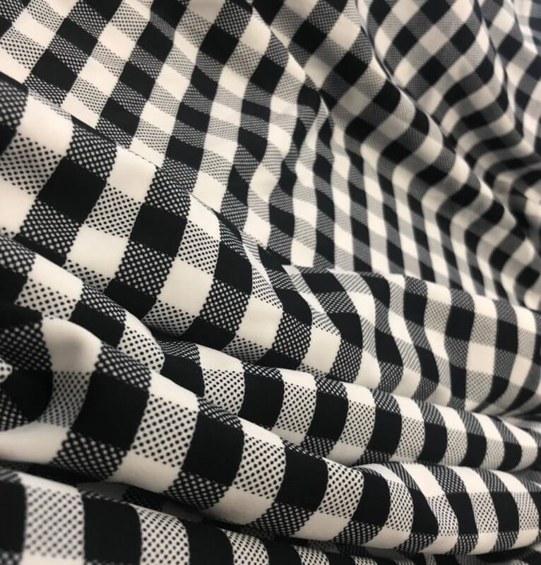 Spandex Fabric