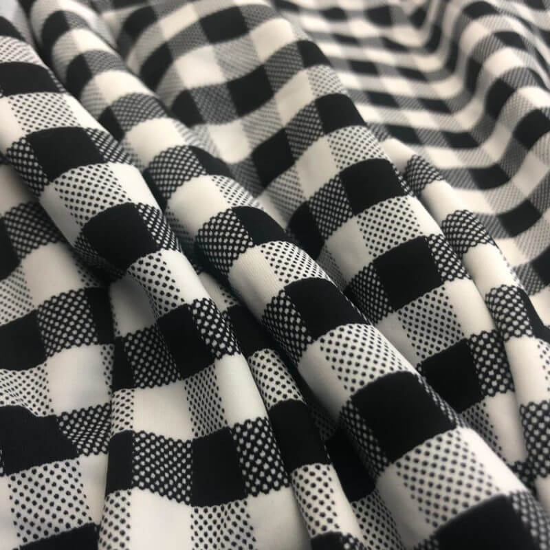 Spandex Fabric