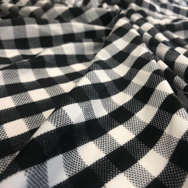 Spandex Fabric