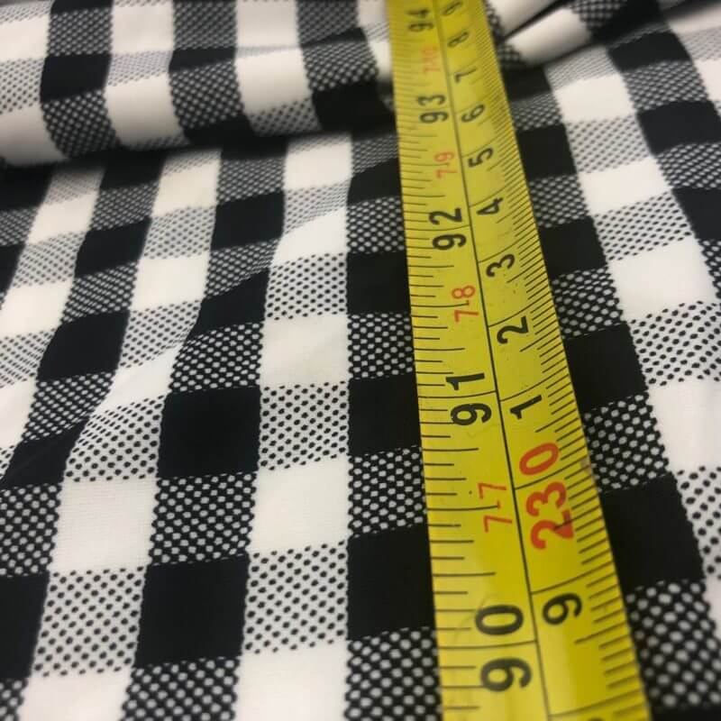 Spandex Fabric