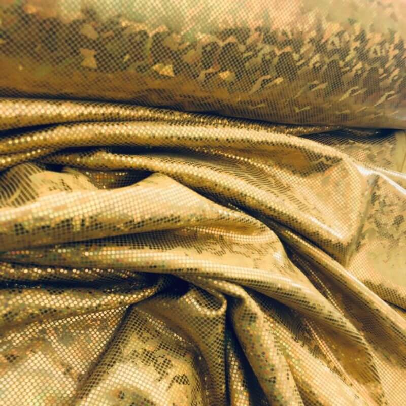 Spandex Fabric
