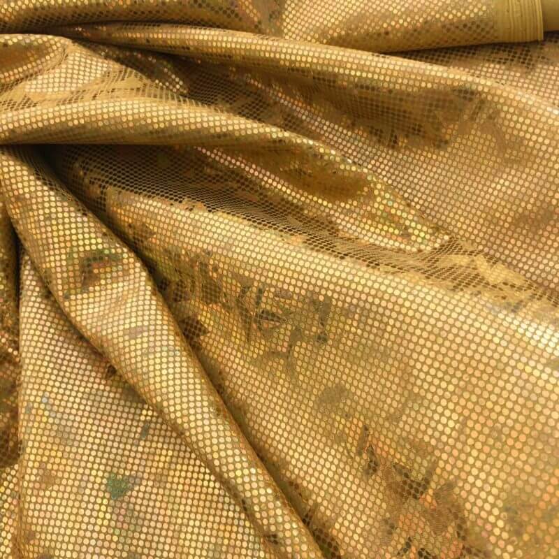 Spandex Fabric