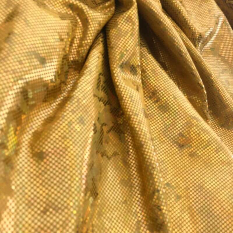 Spandex Fabric