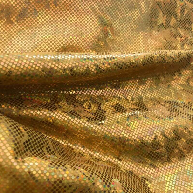 Spandex Fabric