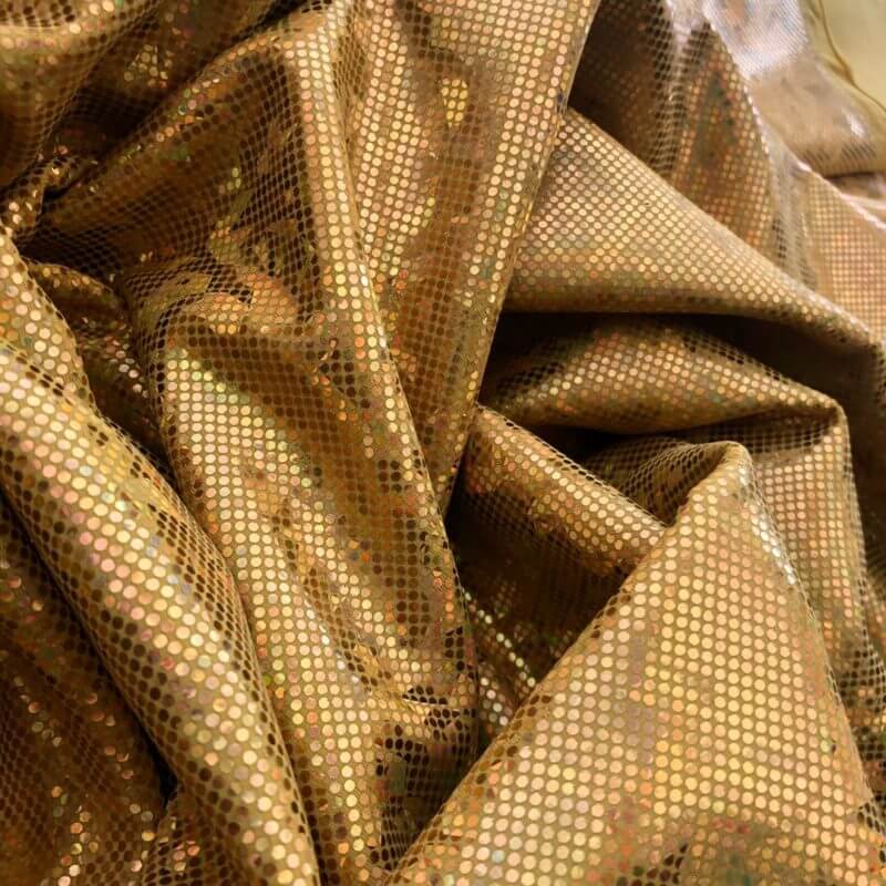 Spandex Fabric