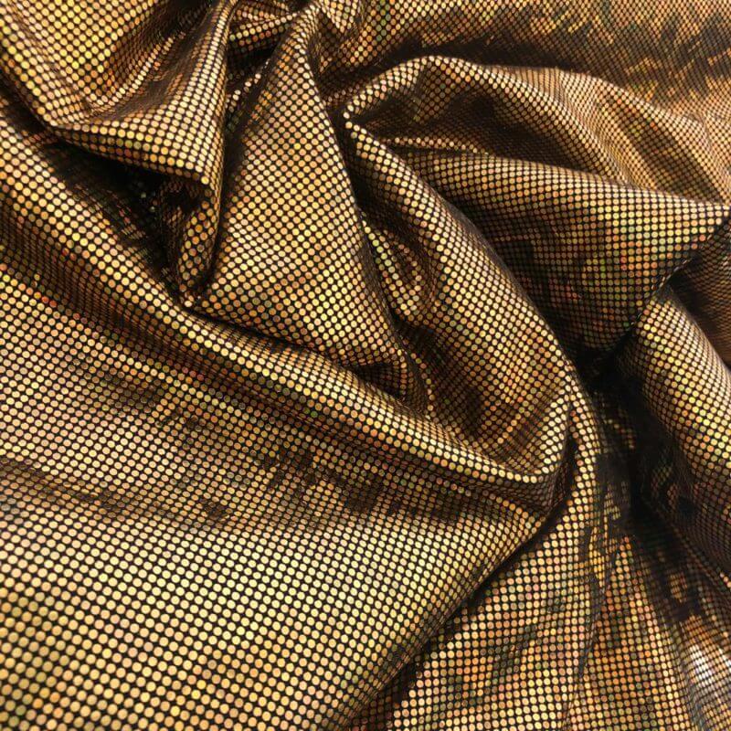 Spandex Fabric