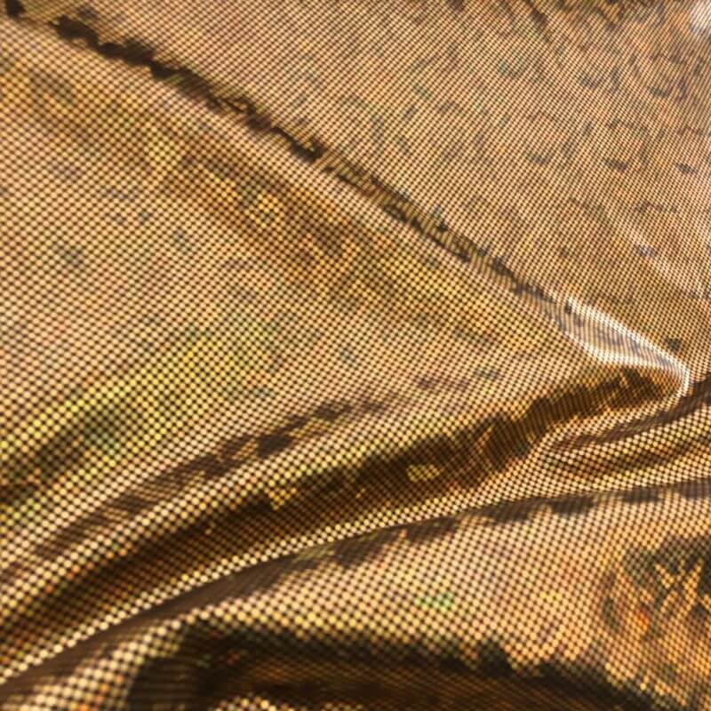 Spandex Fabric
