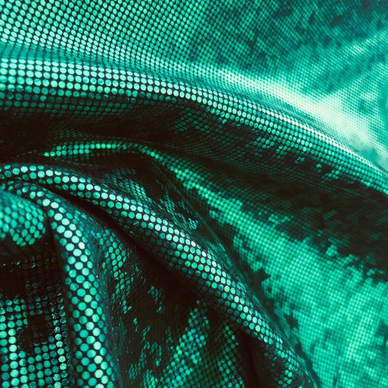Spandex Fabric