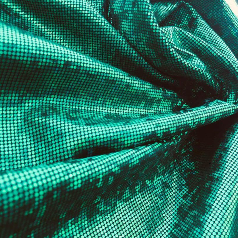 Spandex Fabric