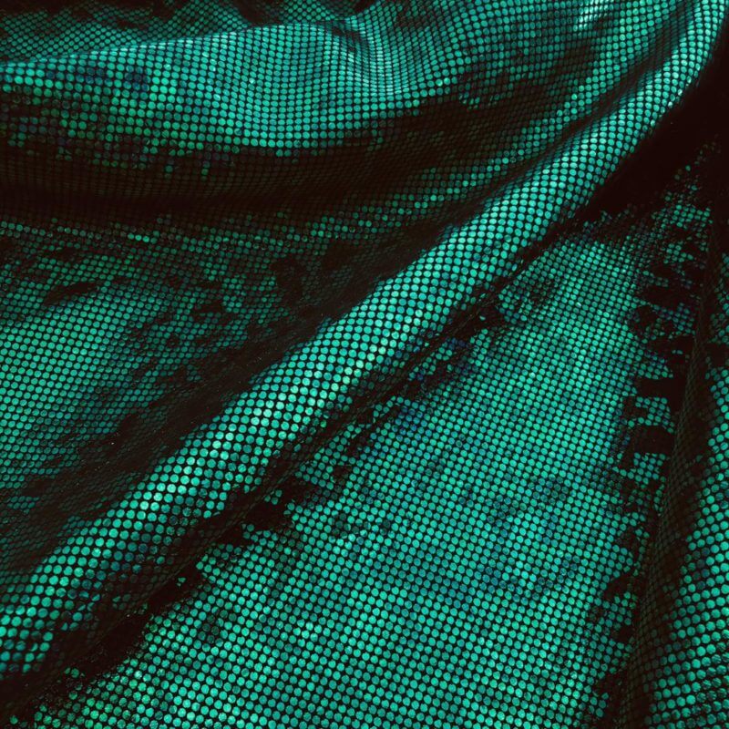 Spandex Fabric