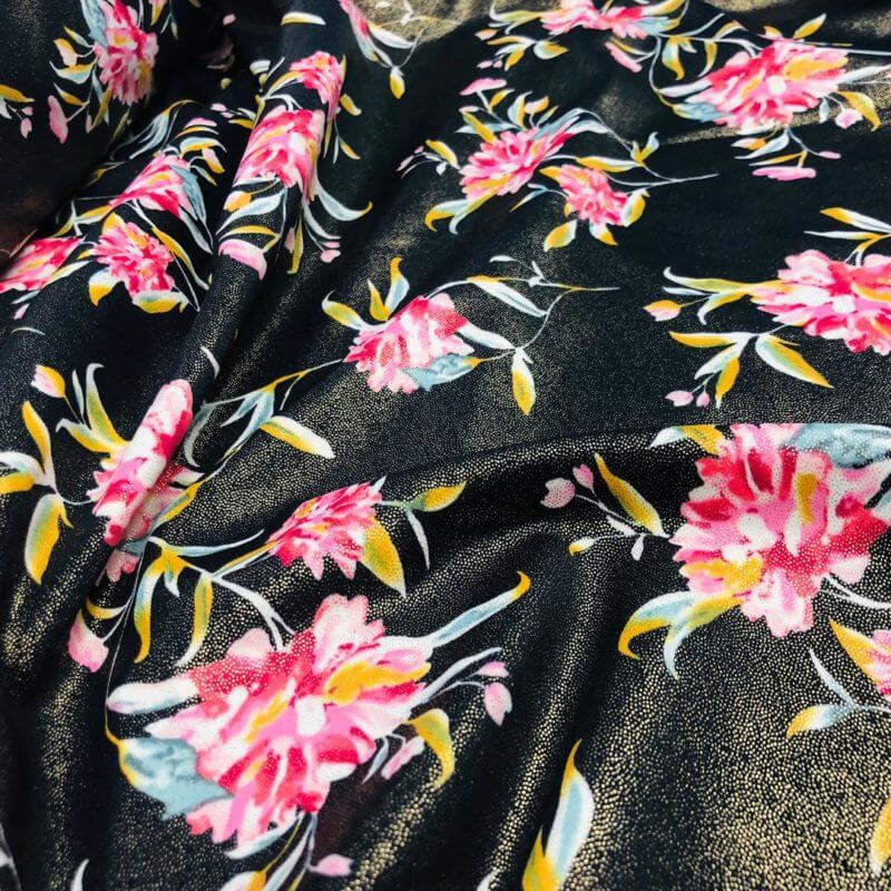 Spandex Fabric