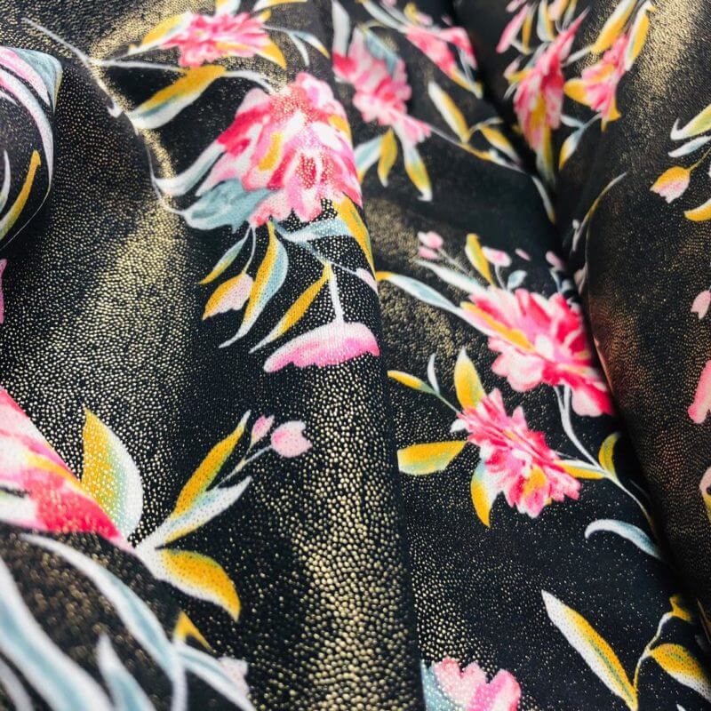 Spandex Fabric