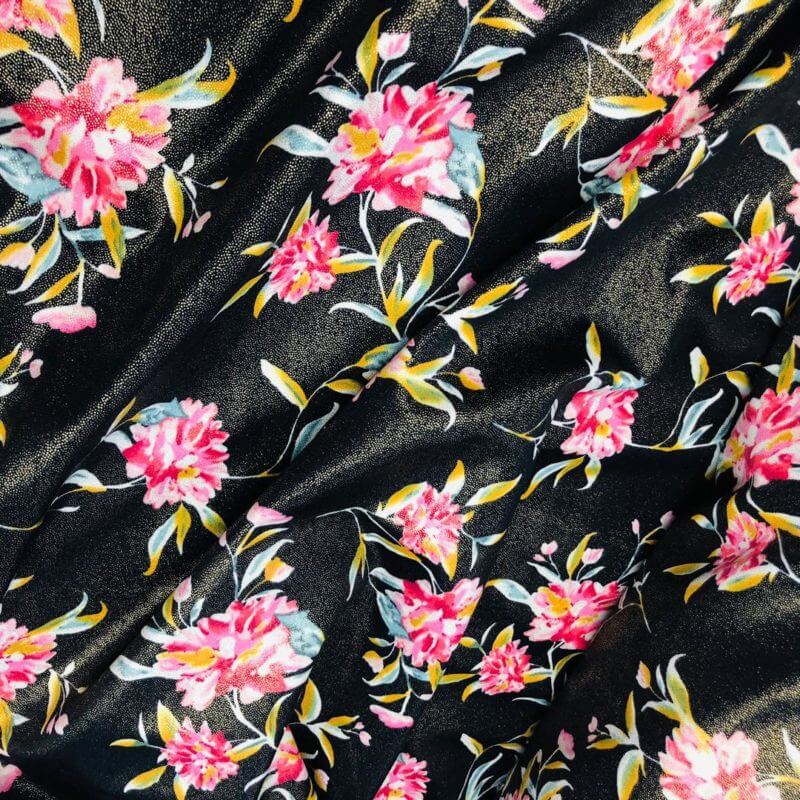 Spandex Fabric
