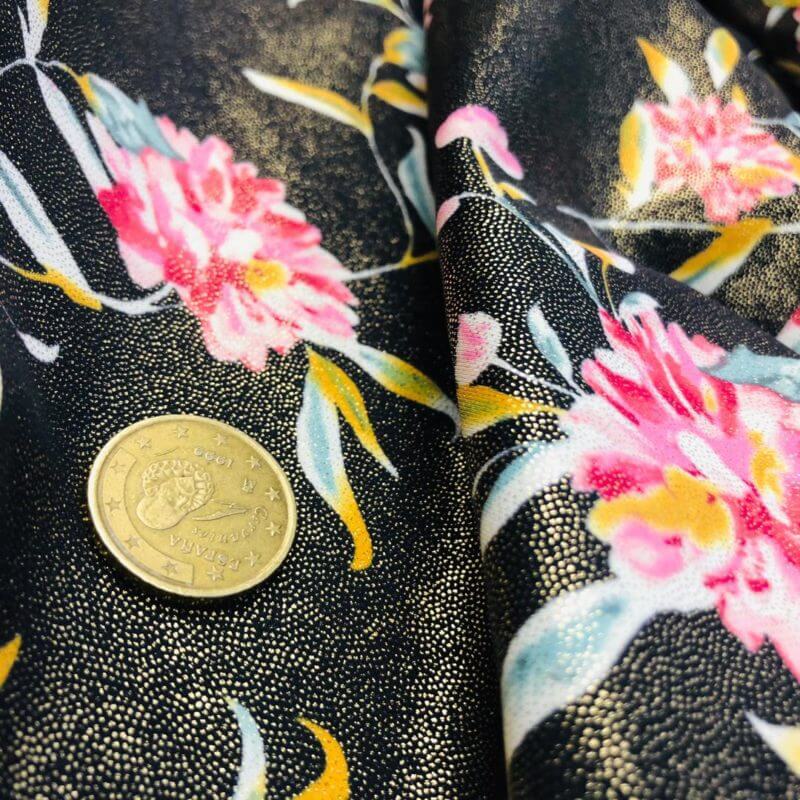 Spandex Fabric