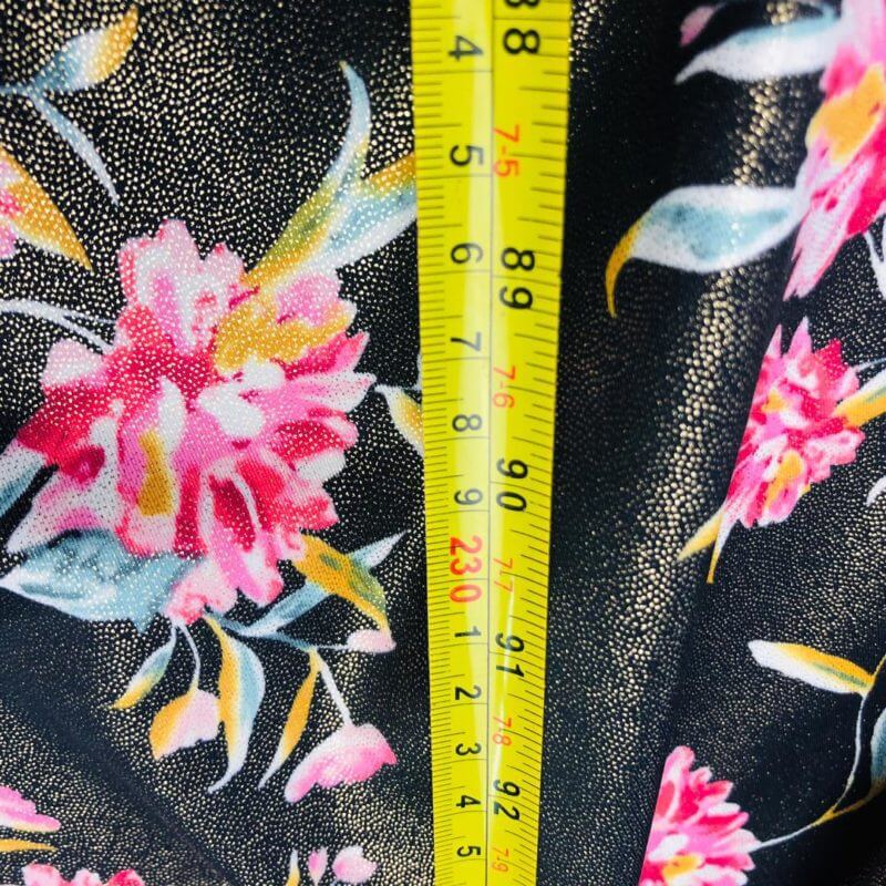 Spandex Fabric