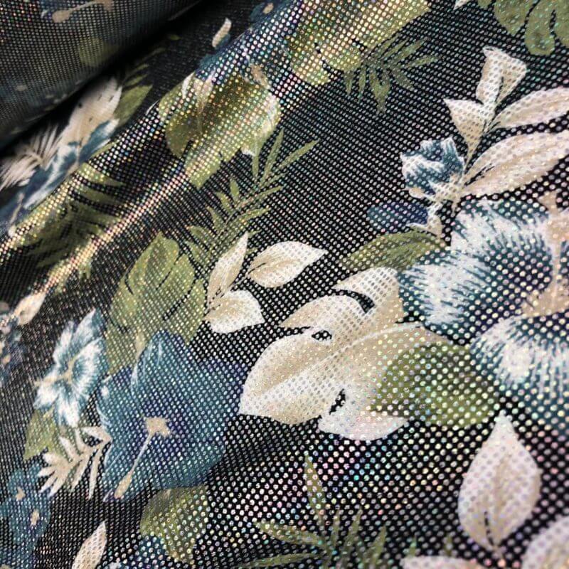 Spandex Fabric