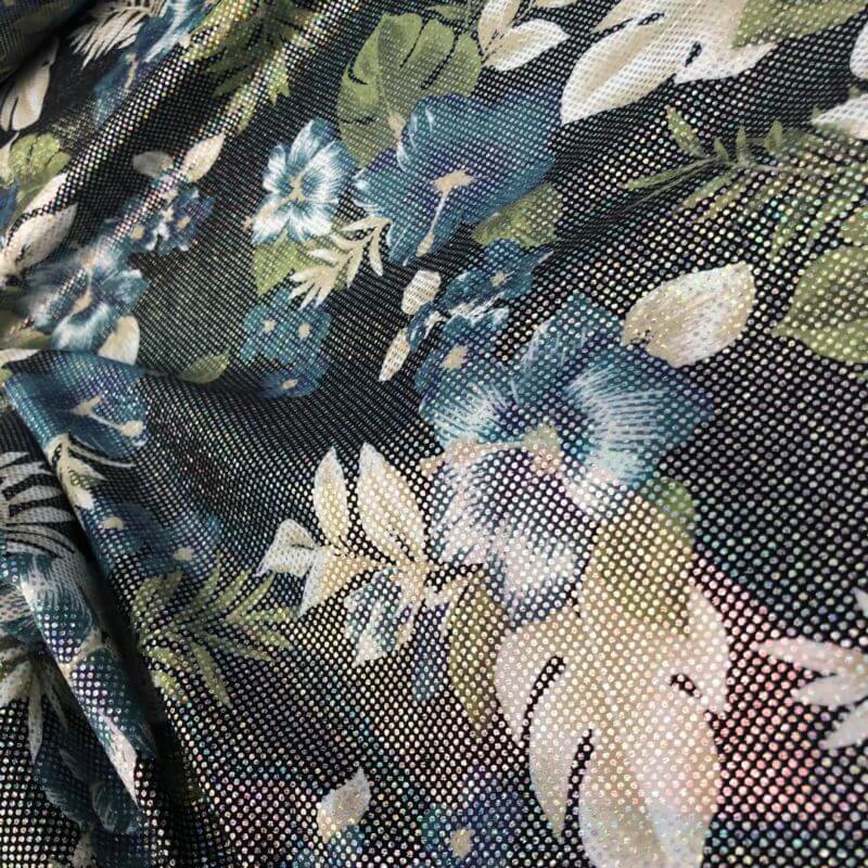 Spandex Fabric